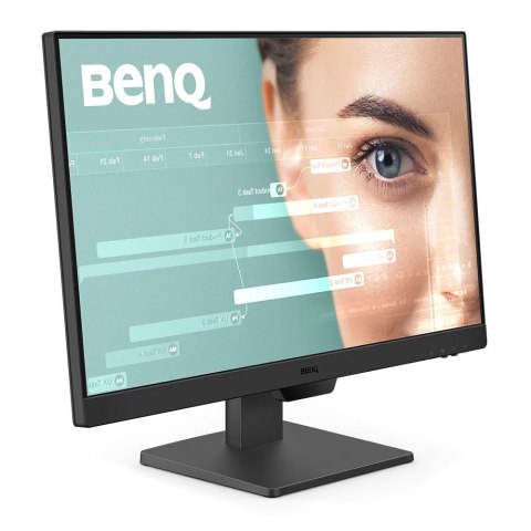 Monitor 23.8 cala GW2490 LED 5ms/IPS/100Hz/HDMI/czarny Benq Monitor 23.8 cala GW2490 LED 5ms/IPS/100Hz/HDMI/czarny Benq