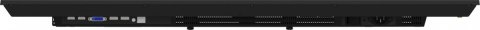Monitor 42.5 cala ProLite LH4375UHS-B1AG, 24/7,IPS,ANDROID.11,4K,500cd/m2,WiFi,3xHDMI,DP,Daisy/Chain,2xUSB,2x10W,RJ45,iiSignage2 IIYAMA