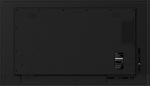 Monitor 54.6 cali ProLite LH5575UHS-B1AG 24/7,IPS,ANDROID.11,4K,500cd/m2,WiFi,3xHDMI,DP,Daisy/Chain,2xUSB,2x10W,RJ45,iiSignage2, IIYAMA
