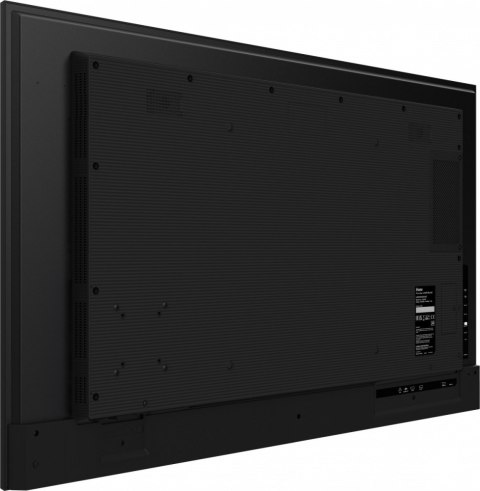 Monitor 54.6 cali ProLite LH5575UHS-B1AG 24/7,IPS,ANDROID.11,4K,500cd/m2,WiFi,3xHDMI,DP,Daisy/Chain,2xUSB,2x10W,RJ45,iiSignage2, IIYAMA