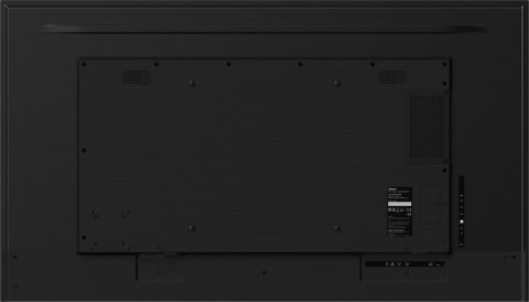 Monitor 65 cali LH6575UHS-B1AG 24/7,IPS,ANDROID.11,4K,500cd/m2,WiFi,3xHDMI,DP,Daisy/Chain,2xUSB,2x10W,RJ45,iiSignage2,FailOver,S IIYAMA