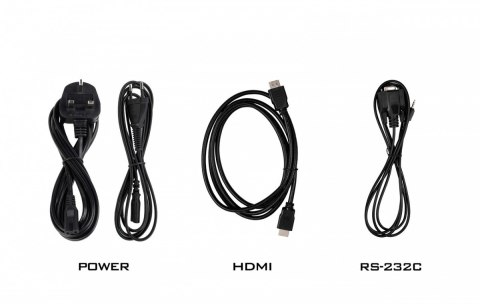 Monitor 65 cali LH6575UHS-B1AG 24/7,IPS,ANDROID.11,4K,500cd/m2,WiFi,3xHDMI,DP,Daisy/Chain,2xUSB,2x10W,RJ45,iiSignage2,FailOver,S IIYAMA