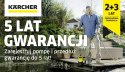 Pompa zanurzeniowa SP 9.500 Dirt EU 1.645-800.0 Karcher
