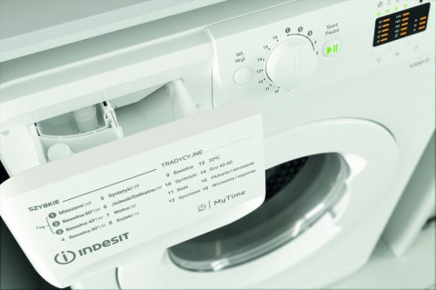 Pralka MTWA71252WPL Indesit Pralka MTWA71252WPL Indesit