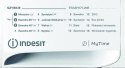 Pralka MTWA71252WPL Indesit