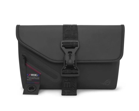 Torna ROG SLASH Sling Bag 2.0 czarny Asus Torna ROG SLASH Sling Bag 2.0 czarny Asus