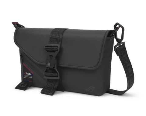Torna ROG SLASH Sling Bag 2.0 czarny Asus Torna ROG SLASH Sling Bag 2.0 czarny Asus