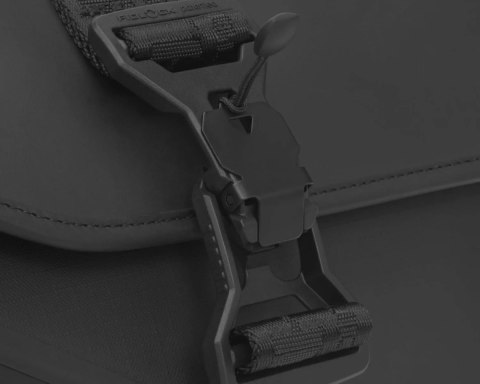 Torna ROG SLASH Sling Bag 2.0 czarny Asus Torna ROG SLASH Sling Bag 2.0 czarny Asus