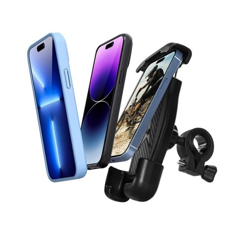Uchwyt na telefon do roweru / motocyklu