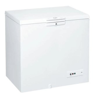 Zamrażarka skrzyniowa WHM221133 Whirlpool
