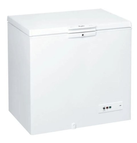 Zamrażarka skrzyniowa WHM221133 Whirlpool