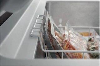 Zamrażarka skrzyniowa WHM221133 Whirlpool
