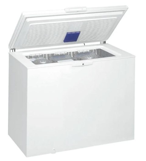 Zamrażarka skrzyniowa WHM221133 Whirlpool
