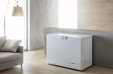 Zamrażarka skrzyniowa WHM221133 Whirlpool