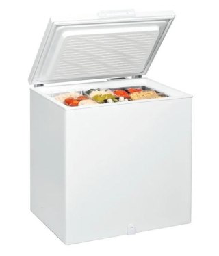 Zamrażarka skrzyniowa WHS21222 Whirlpool