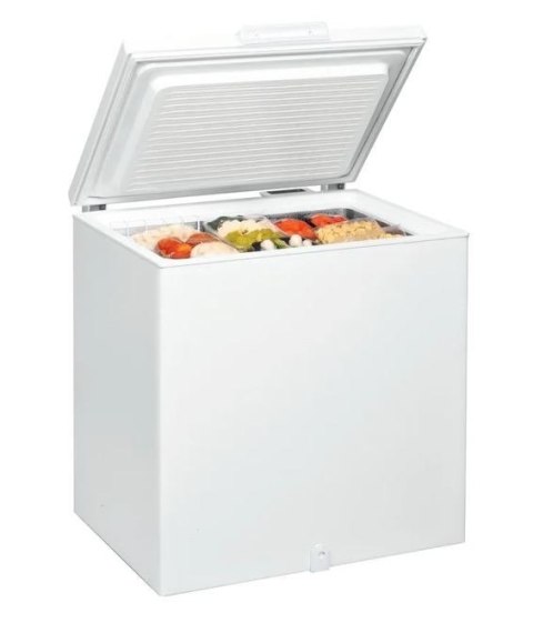 Zamrażarka skrzyniowa WHS21222 Whirlpool