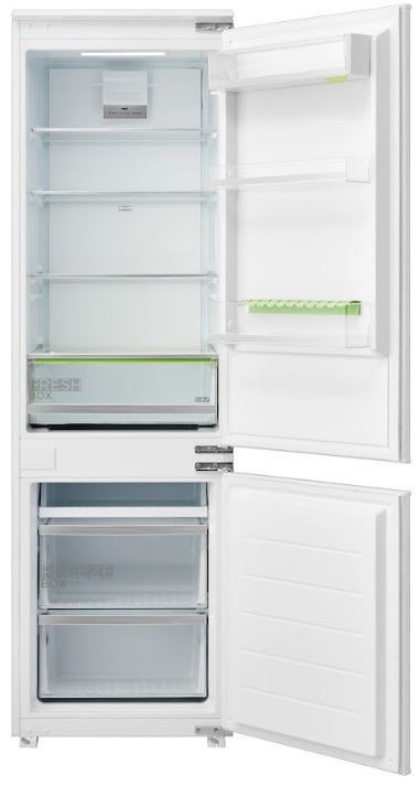 Chłodziarko-zamażarka MDRE353FGE01 Midea