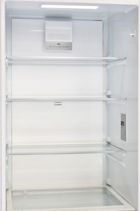 Chłodziarko-zamażarka MDRE353FGE01 Midea