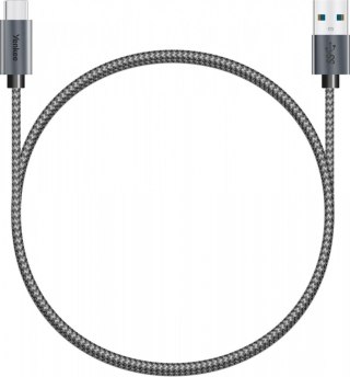 Kabel USB A 3.1 / USB C 3.1 transfer 5Gb/s /3A 15W YENKEE