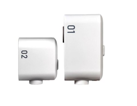 Kamera internetowa podwójna Project Watcher