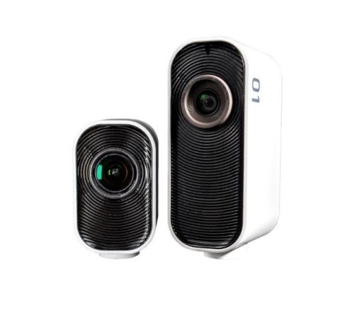 Kamera internetowa podwójna Project Watcher