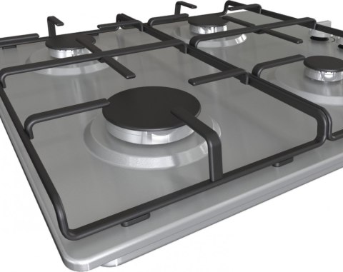 Płyta gazowa G640XHS Gorenje