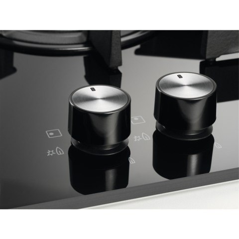 Płyta gazowo-szklana EGC3322NVK 30 cm Electrolux