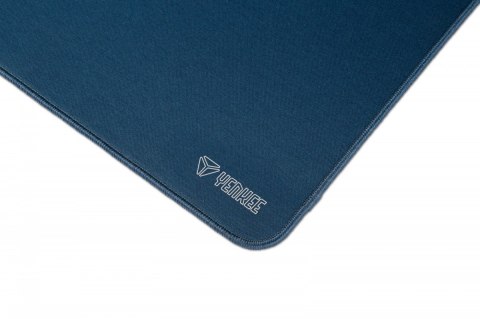 Podkładka pod klawiaturę i mysz XXL YPM 9040 Niebieska YENKEE
