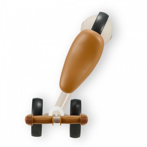 Rowerek trójkołowy CUTIE LIGHT BEIGE Kinderkraft Rowerek trójkołowy CUTIE LIGHT BEIGE Kinderkraft