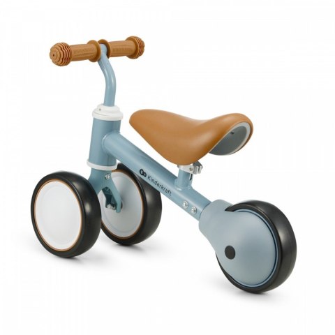 Rowerek trójkołowy CUTIE LIGHT BLUE Kinderkraft Rowerek trójkołowy CUTIE LIGHT BLUE Kinderkraft