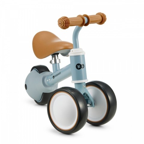 Rowerek trójkołowy CUTIE LIGHT BLUE Kinderkraft Rowerek trójkołowy CUTIE LIGHT BLUE Kinderkraft