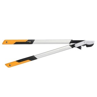 Sekator dźwigniowy, nożycowy L PowerGearX (LX98) 1020188 Fiskars