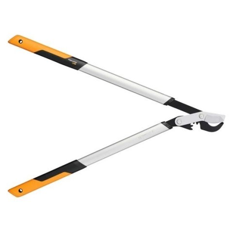 Sekator dźwigniowy, nożycowy L PowerGearX (LX98) 1020188 Fiskars