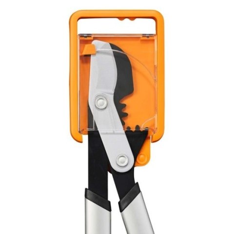 Sekator dźwigniowy, nożycowy L PowerGearX (LX98) 1020188 Fiskars