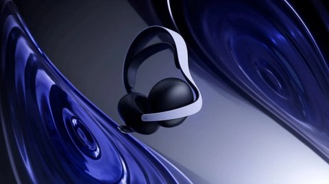Słuchawki Pulse Elite do konsoli PlayStation 5 Sony