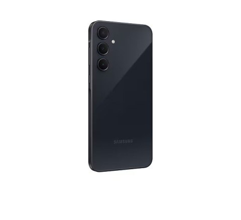 Smartfon GALAXY A35 DualSIM 5G 6/128GB Enterprise Czarny Samsung