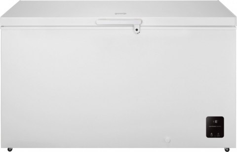 Zamrażarka FHC42EAW Gorenje