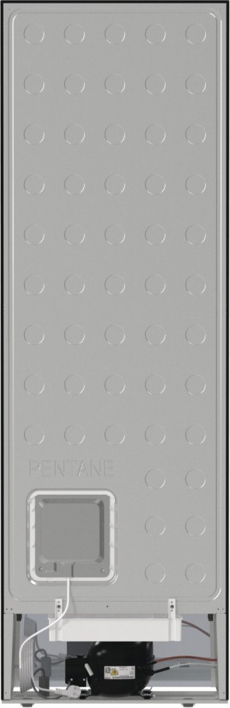 Zamrażarka FN619EABK6 Gorenje