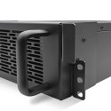 Zasilacz awaryjny UPS do RACK | 2kVA | 2000W | Power Factor 1.0| LCD | On-line Qoltec