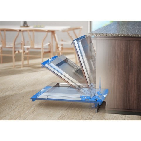 Zmywarka z koszem na sztućce EEA43211L QuickSelect Electrolux