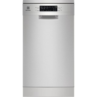 Zmywarka z koszem na sztućce ESA63210SX Electrolux
