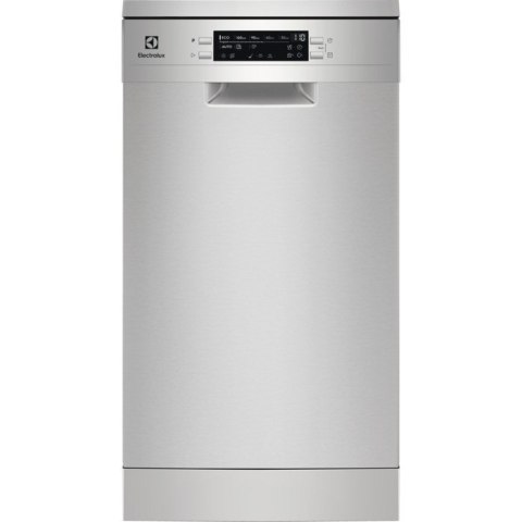 Zmywarka z koszem na sztućce ESA63210SX Electrolux