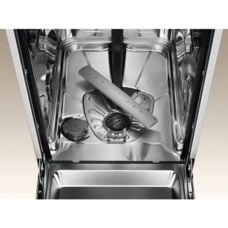 Zmywarka z koszem na sztućce ESA63210SX Electrolux