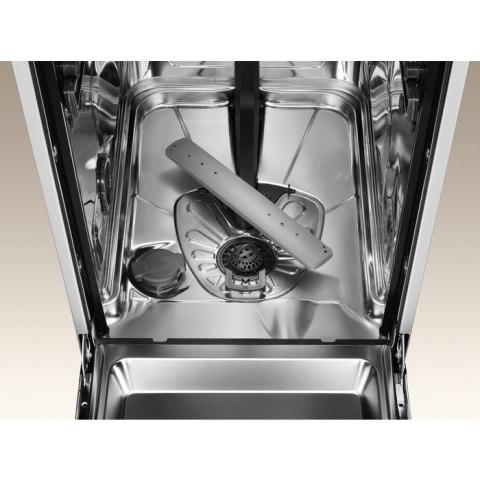 Zmywarka z koszem na sztućce ESA63210SX Electrolux