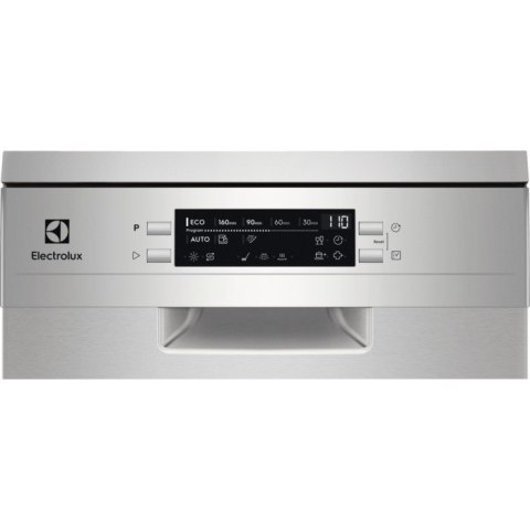Zmywarka z koszem na sztućce ESA63210SX Electrolux