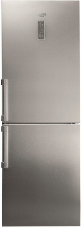 Chłodziarko-zamrażarka HA70BE973X Hotpoint-Ariston