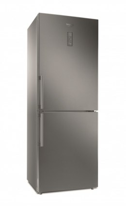 Chłodziarko-zamrażarka HA70BE973X Hotpoint-Ariston