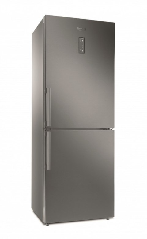 Chłodziarko-zamrażarka HA70BE973X Hotpoint-Ariston Chłodziarko-zamrażarka HA70BE973X Hotpoint-Ariston