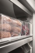 Chłodziarko-zamrażarka HA70BE973X Hotpoint-Ariston