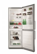 Chłodziarko-zamrażarka HA70BE973X Hotpoint-Ariston